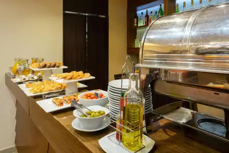 Urban Suites Recoleta Boutique - 23