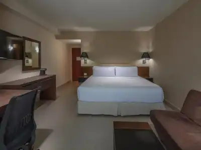 Holiday Inn Puebla La Noria by IHG - 52
