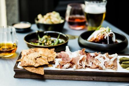 Kimpton MONACO WASHINGTON DC by IHG - 10