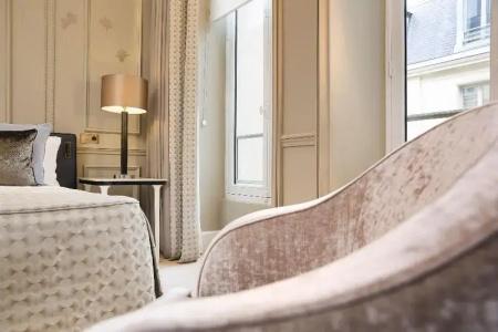 Le Narcisse Blanc & Spa - 67
