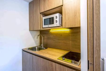 Valentin Somnis & Suites – Adults Only +16 - 139