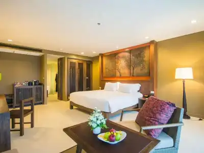 SUNSURI PHUKET, Nai Harn Beach - 70