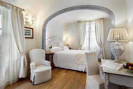 Monastero di Cortona & Spa - 67