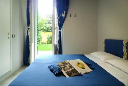 Relais Stibbert Florence - 89