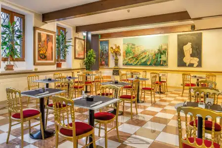 La Fenice Et Des Artistes - 22