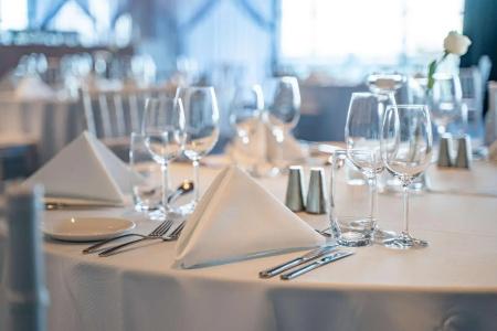Hilton Auckland - 34