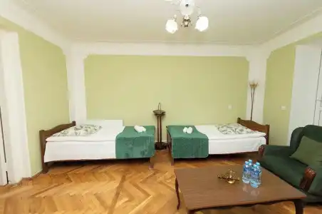 Anna's Guest house - 108