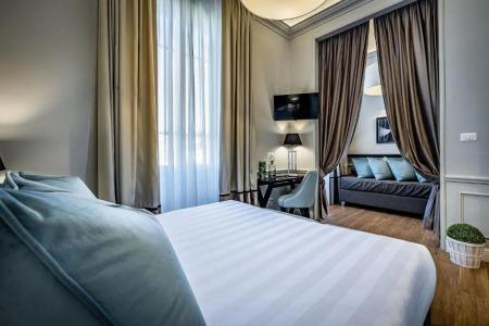 Ungherese Small Luxury - 65