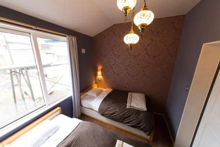 Little Barrel Guest House - 74
