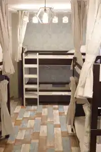 Cinnamon Guest House Dogo - Hostel - 22