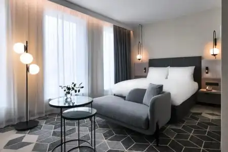 Crowne Plaza WARSAW - THE HUB by IHG - 59