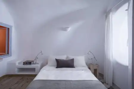 Ikastikies Suites - 3