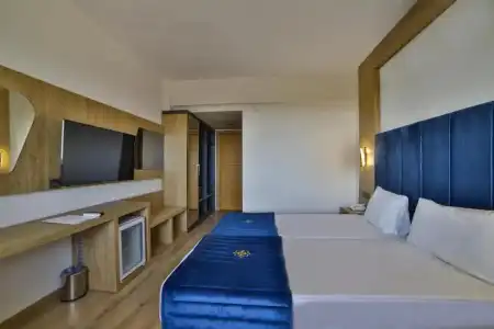 Nashira City Resort - 52