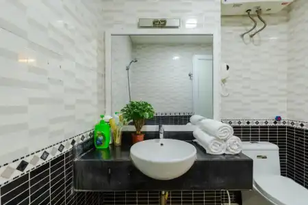 An Phu Ha Noi and Spa - 28