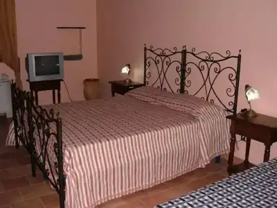 Borgo San Nicolao - 1