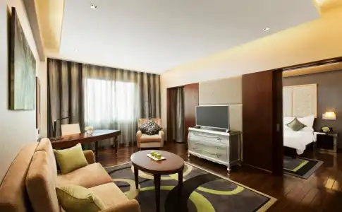 Movenpick Hanoi Centre - 5