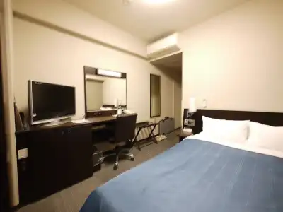 Route Inn Iyo Saijo - 11