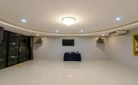 Golf Inn Resort - 1