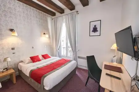 Logis Hôtel du Théâtre - 32
