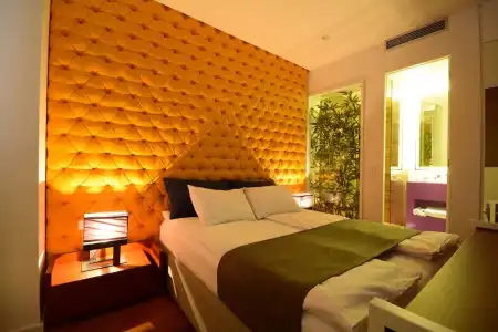 Boutique Rooms - 95