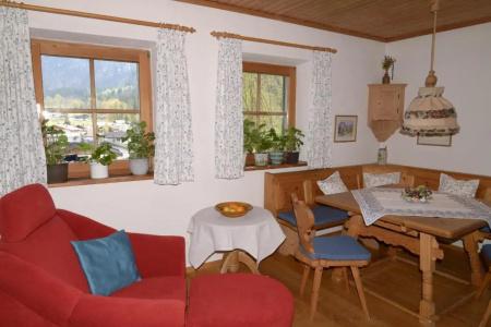 Ferienwohnung Frauendorf - 21