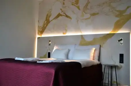 ProfilHotels Halmstad Plaza - 60