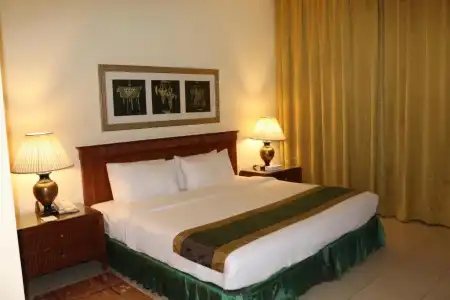 City Seasons Suites - 4