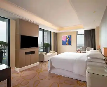 Sheraton Saigon Grand Opera - 66