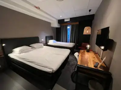 Hotell Siesta - 30