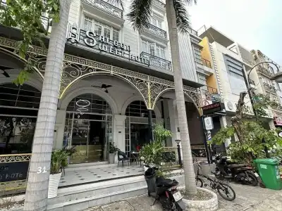 Capital O Saigon Sweet - 17