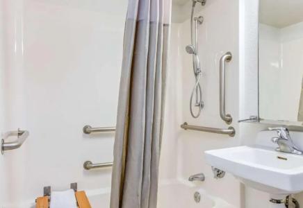 Motel 6 Phoenix, AZ - West - 25