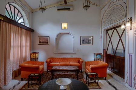 Narain Niwas Palace - 115