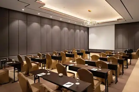 The Grand Mansion Menteng - 18