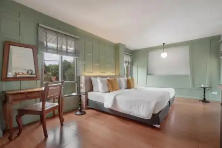Ma Doo Bua Phuket (มาดูบัวภูเก็ต) - 5