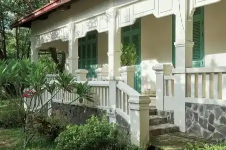 Poulo Condor Boutique Resort & Spa - 55