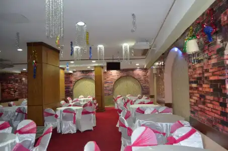 Regency Alexandria - 15