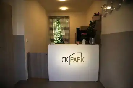 CK Park - 1