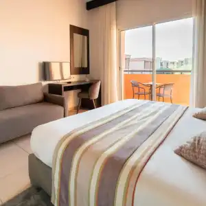 Zephyr Club Resort and Spa - 43