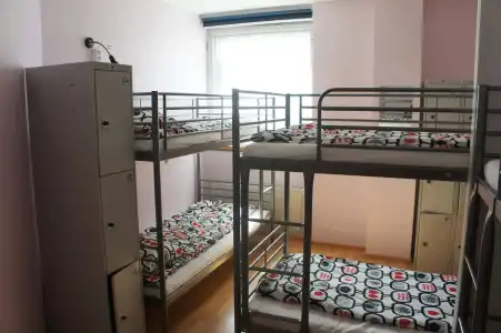 SweetDream Guesthouse - Hostel - 15