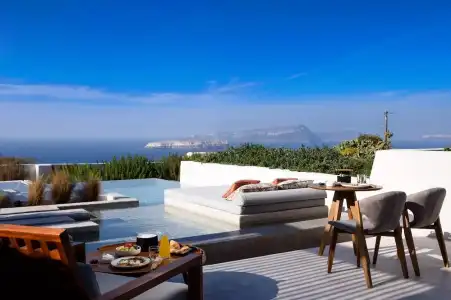 Potnia Theron Suites - 47