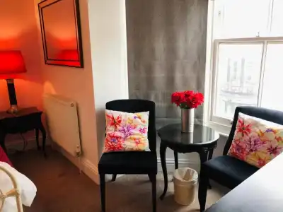 Grand Pier Guest House - 41