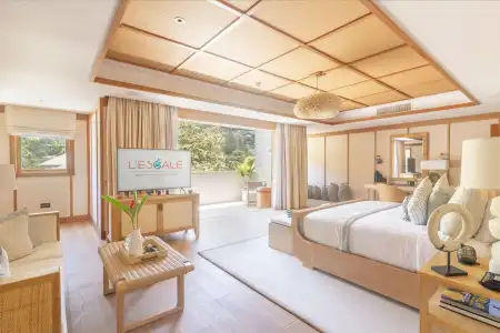L Escale Resort Marina & Spa - 18