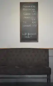 Hôtel Concorde - 12