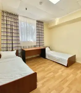 Alma-Ata Hostel - 63