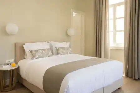 Syros Soul Suites - 21