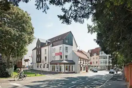 Zum Goldenen Ochsen - 11