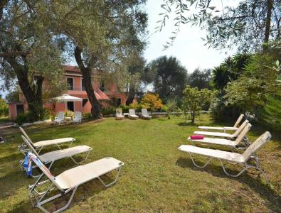 Marilena Apartments & Studios - 11