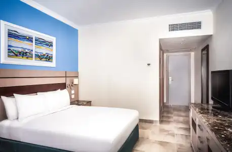 Swiss Inn Resort Hurghada - 76