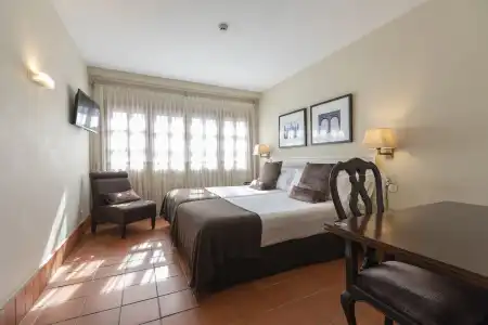 San Antonio El Real - 3