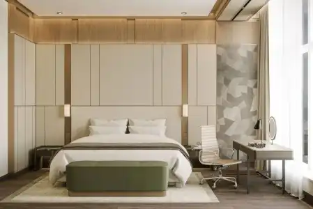 The Ritz-Carlton Jakarta, Pacific Place - 99